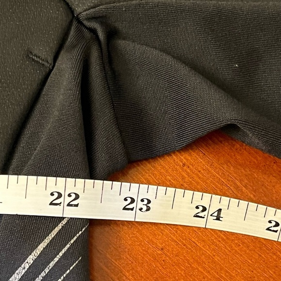 Adidas Men’s Supernova Formotion Jacket LARGE Black - Picture 13 of 13